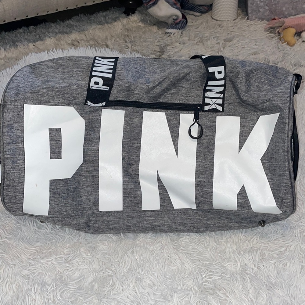 Duffel bag